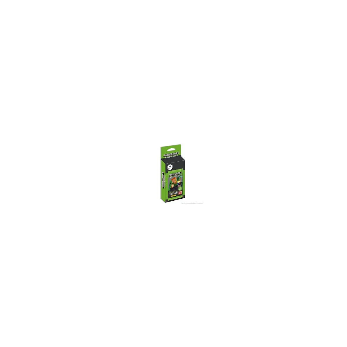 MINECRAFT 2 TC FAT PACK