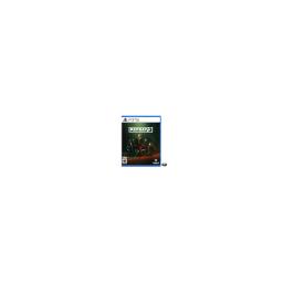 PlayStation PAYDAY3