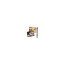 DRAGON BALL Set 2 Chibi Posters Saiyans 52x38