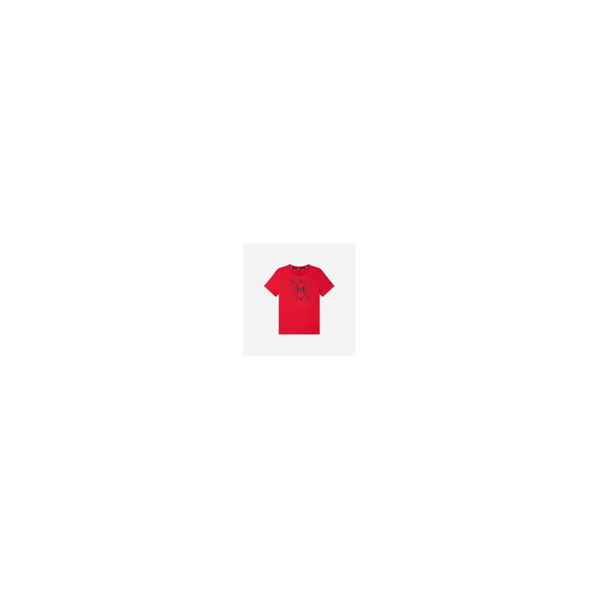 GIRL AC LOGO M