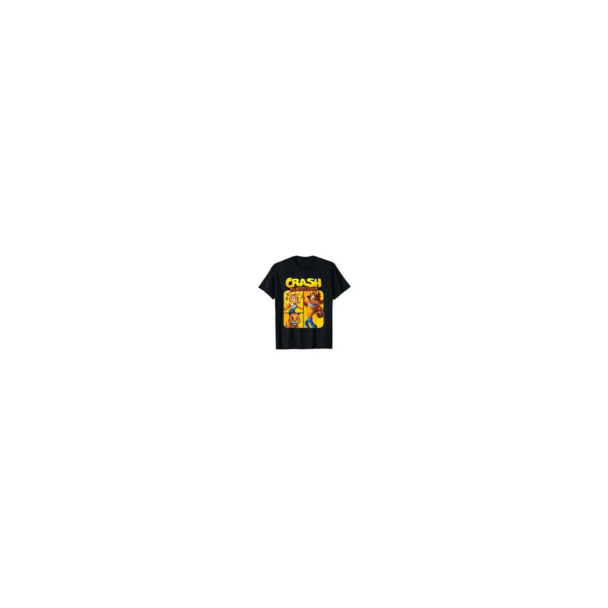 CRASH BANDICOOT M