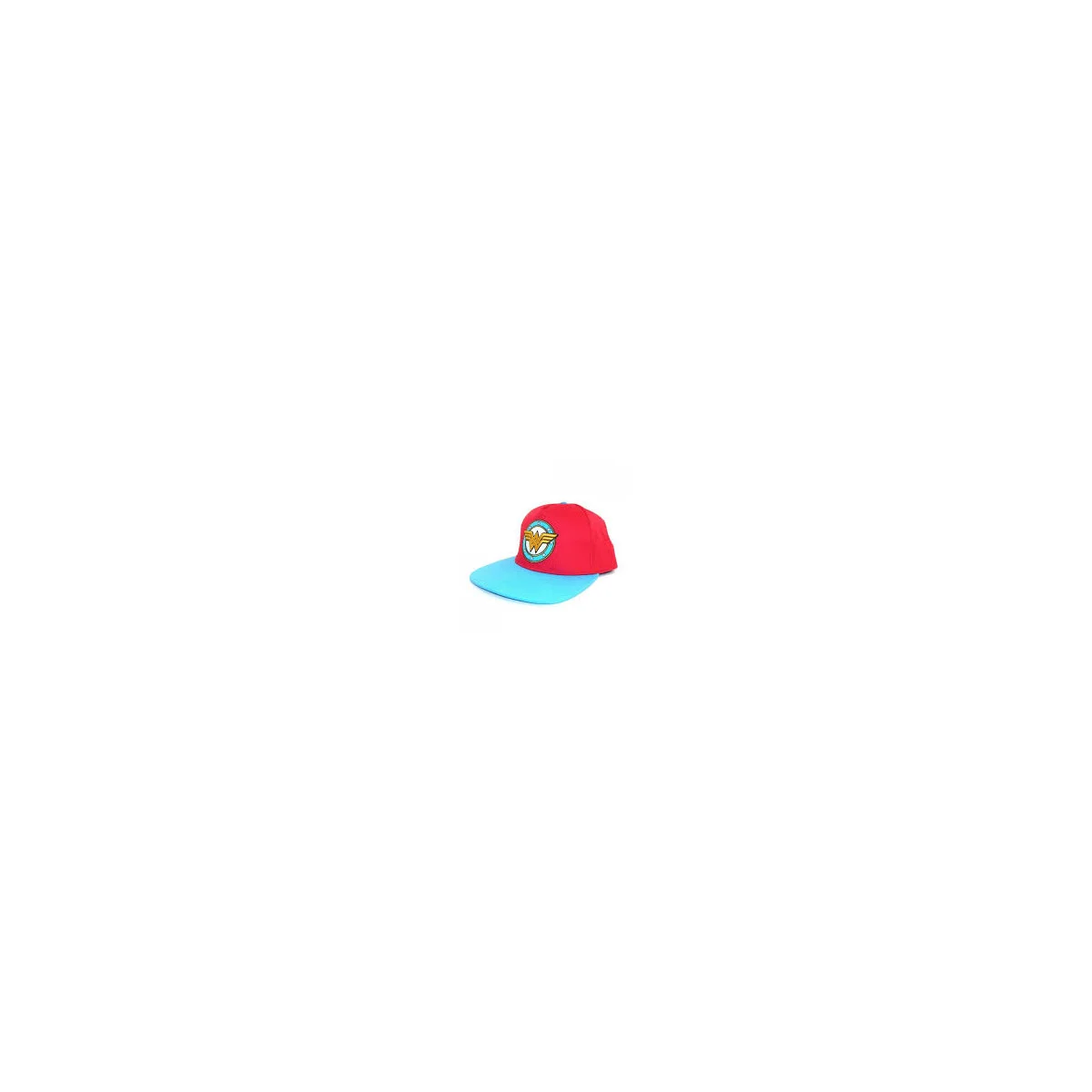 CASQUETTE DC WONDER WOMAN