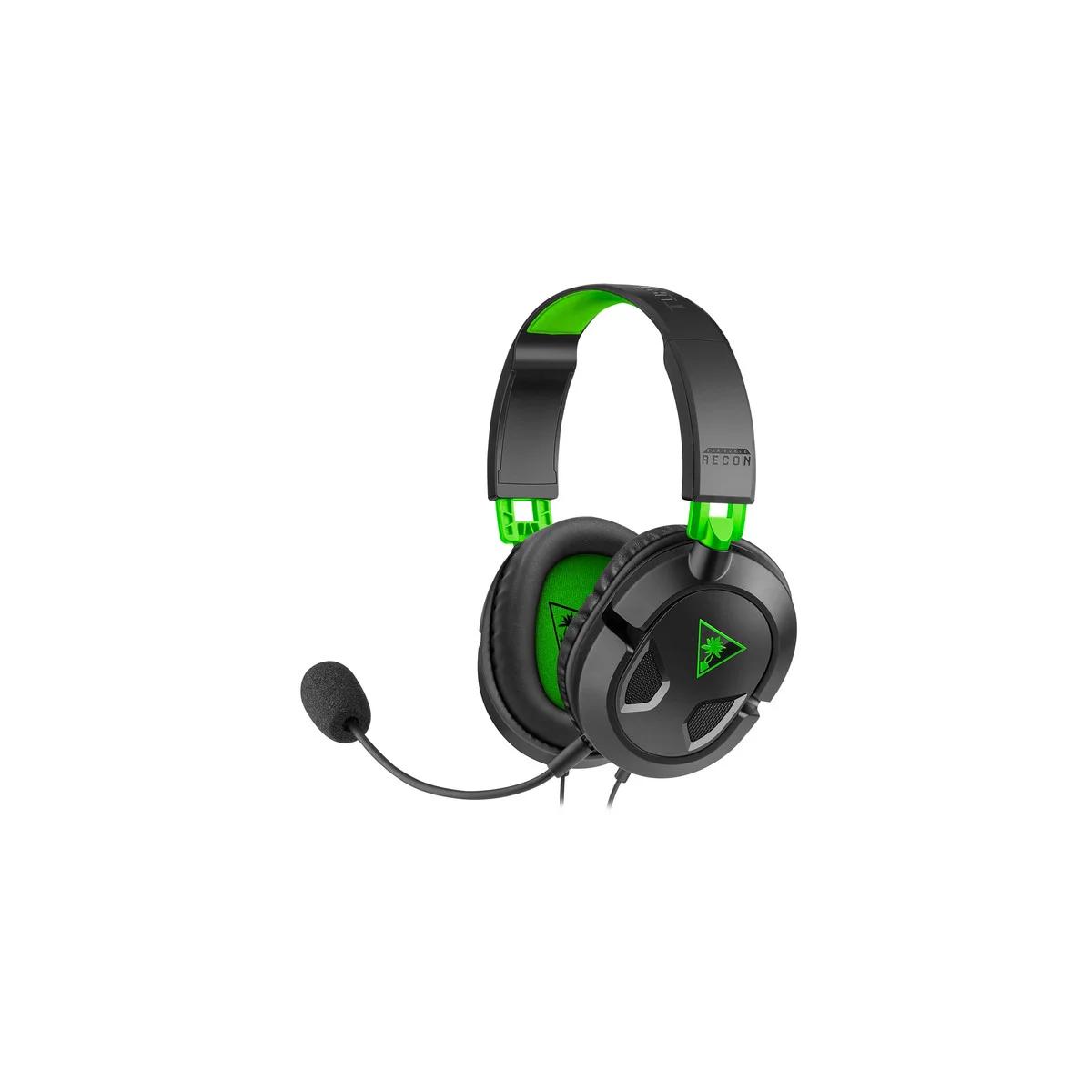 Turtle Beach Casque Recon 50X Xbox PC