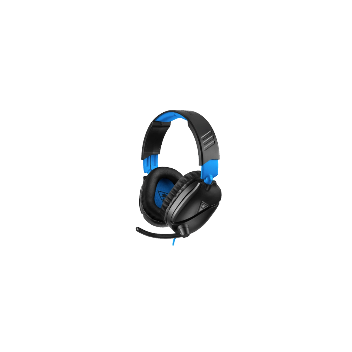Turtle Beach Casque Recon 70 cyan pour Switch