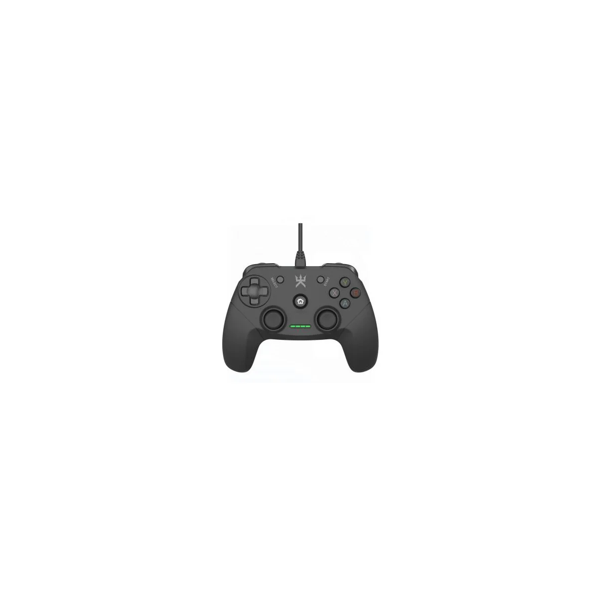 Alphaome compatible Switch PC filaire