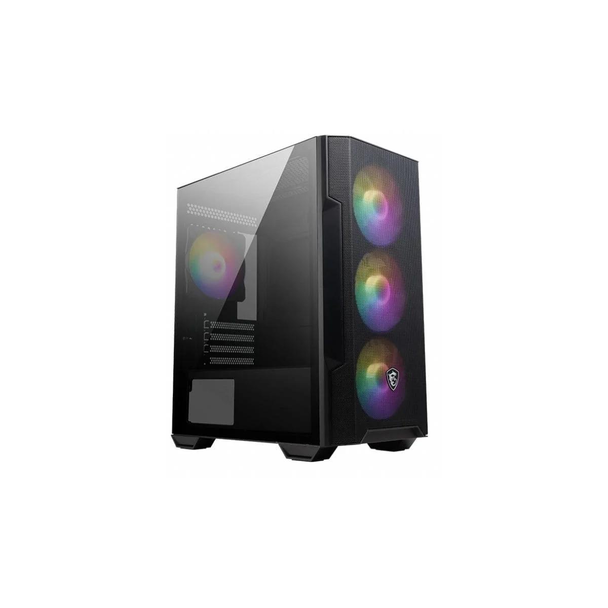 Fnac 2-RYZEN5 5500---RTX 5050 8G