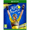 FRANCE 21 XBS VF