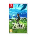 ZELDA BREATH OF THE WILD SWITCH