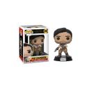 POP Star Wars: Rise of Skywalker Poe Dameron