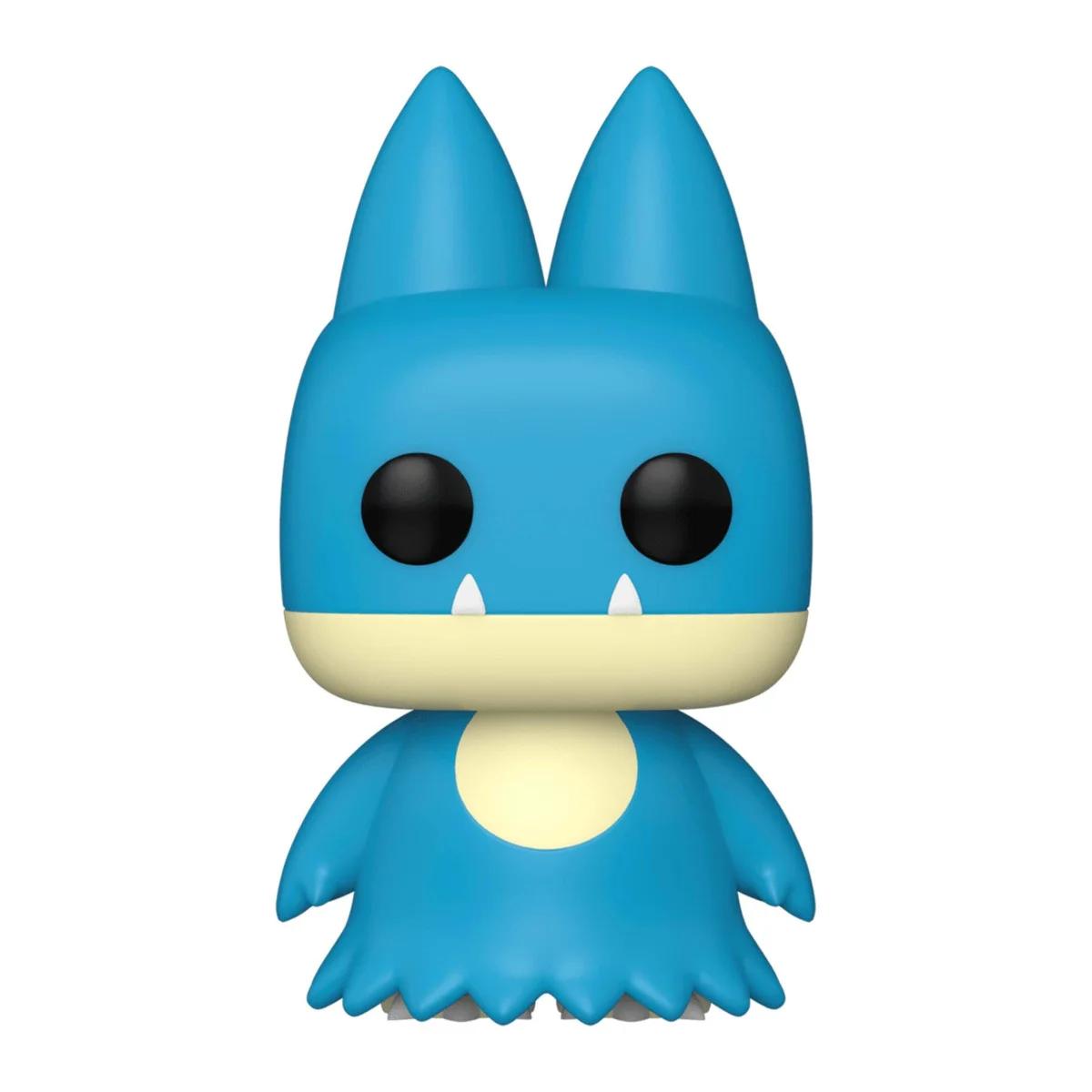 Pop! Games: Pokemon Munchlax