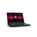 Msi GAMING i7-12650H-16G-512-RTX3050