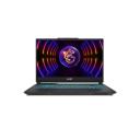 Msi Gamer I5 16G 512 RTX3050 W11