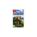 Minecraft Switch