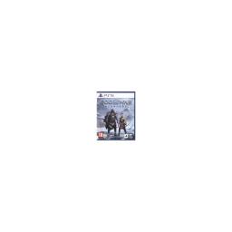 PlayStation GOD OF WAR RAGNAROK VF