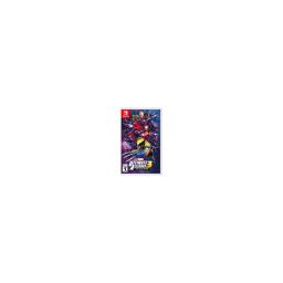 MARVEL ULTIMATE ALLIANCE 3 SWI