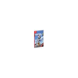 Skater XL Switch