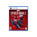 PlayStation Marvel's Spider-Man 2