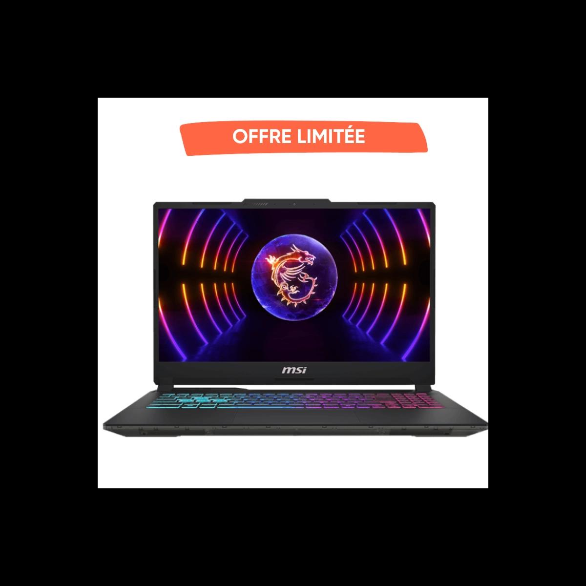 Msi Gamer Cyborg I7-8G-512SSD-8GRTX406
