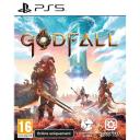 PlayStation GODFALL VF