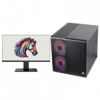 Pc APEXFURY Ryzen 7 SSD