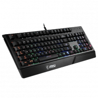 Msi Vigor GK20