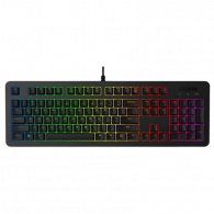 Lenovo Clavier Gamer Legion K300 GY40Y57712 RGB