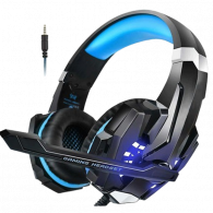 Micro Casque Gamer M-18 Jack