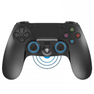 Jeux Sans Fil Spirit Of Gamer BTGP41