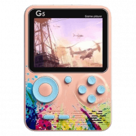 Enfants 500 Jeux