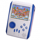 Game Box S1 666 Jeux