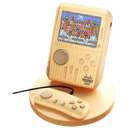 Game Box S1 666 Jeux Pêche
