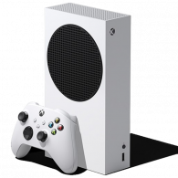 Xbox Série S SSD