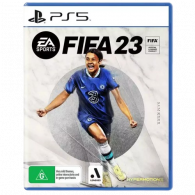 Jeux Fifa Pour PS 5
