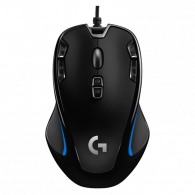 Logitech Souris Gaming G300S