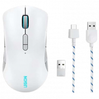 Lenovo Souris Gamer Sans Fil Legion M600