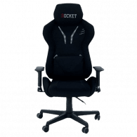 Gaming Chaise Rocket Inclinable 180°