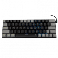 WHITE SHARK Shark GK-002111 Switch
