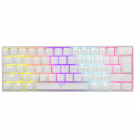 WHITE SHARK Shark GK-2022W Switch