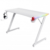 Bureau Gaming RGB Trust GXT 709W Luminus