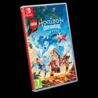 Jeux Lego Horizon Adventures