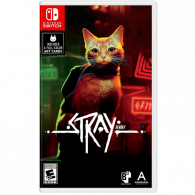 Stray Switch
