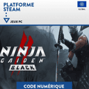 Ninja Gaiden 2 PC