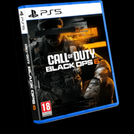 PlayStation Call of Duty : Ops 6