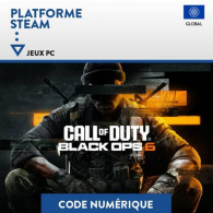 Call of Duty : Ops 6 PC