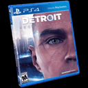 PlayStation Detroit: Become Human