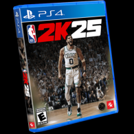 PlayStation NBA 2K25