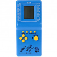 Tetris Brick Game