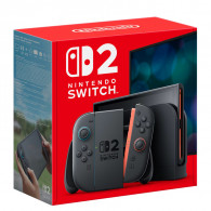 Nintendo De Jeux Switch 2