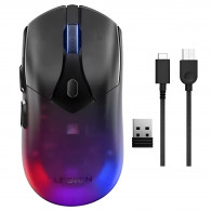 Lenovo Souris Gamer Sans Fil Legion M410 RGB