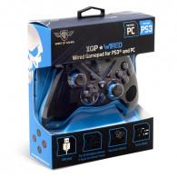 Jeux Spirirt Of Gamer XGP Wired Gamepad